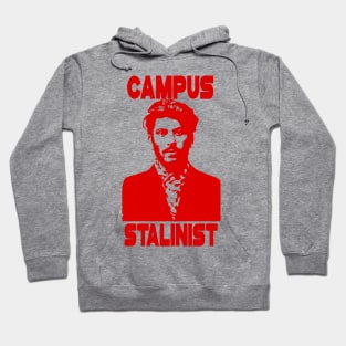 Campus Stalinist Hoodie